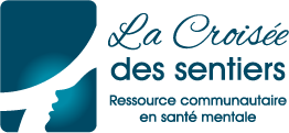 Logo La Croisée des sentiers